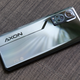 ZTE Axon 30 back